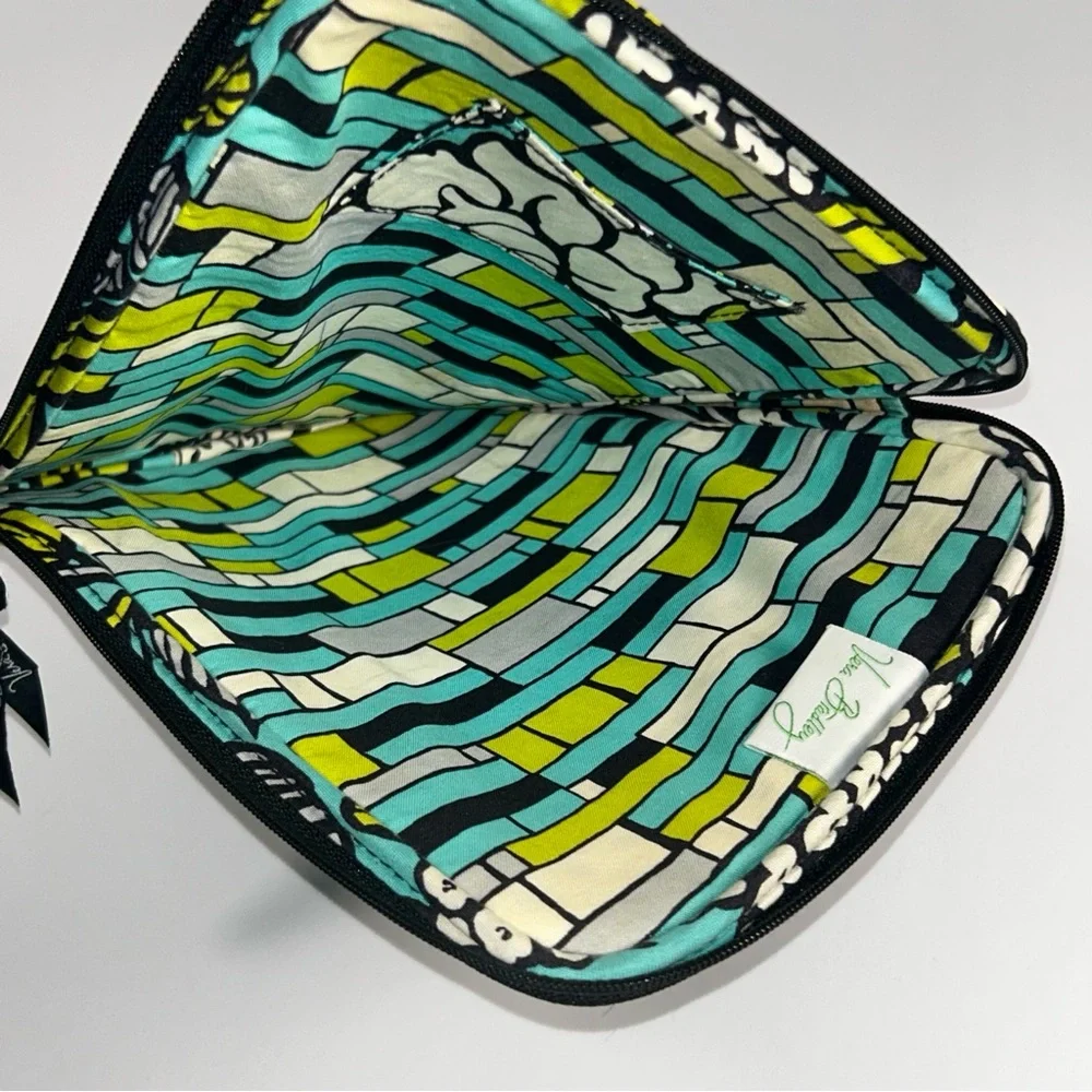 Vera Bradley‎ Floral Quilted Tablet Sleeve